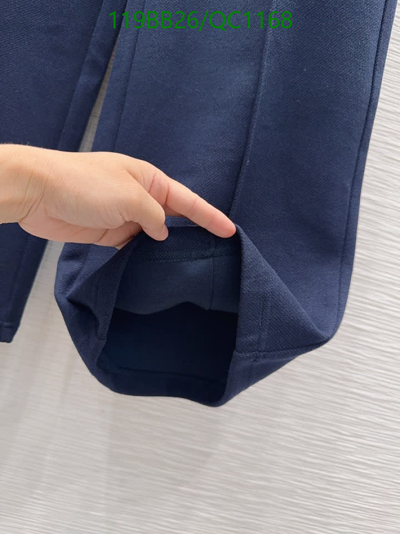 Alexander Wang-Clothing Code: QC1168 $: 119USD