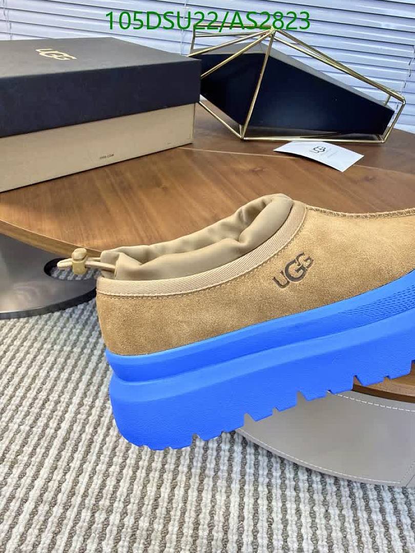 UGG-Men shoes Code: AS2823 $: 105USD