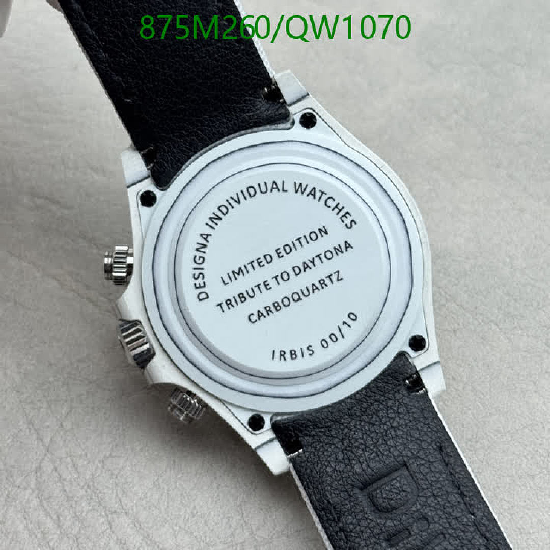Rolex-WatchesMirror Quality Code: QW1070 $: 875USD