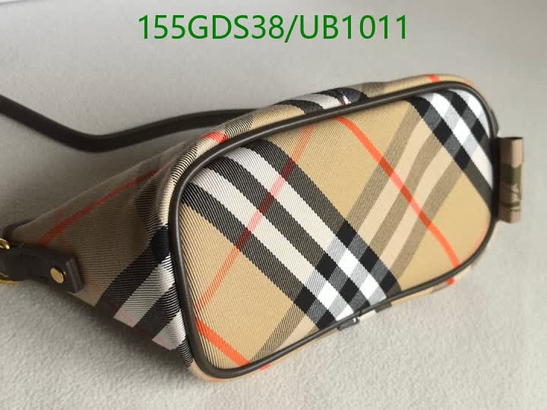 Burberry-BagsMirror Quality Code: UB1011 $: 155USD