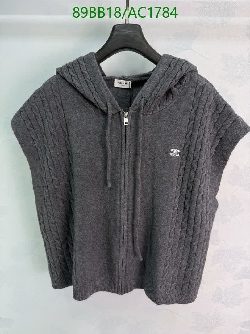 Celine-Clothing Code: AC1784 $: 89USD