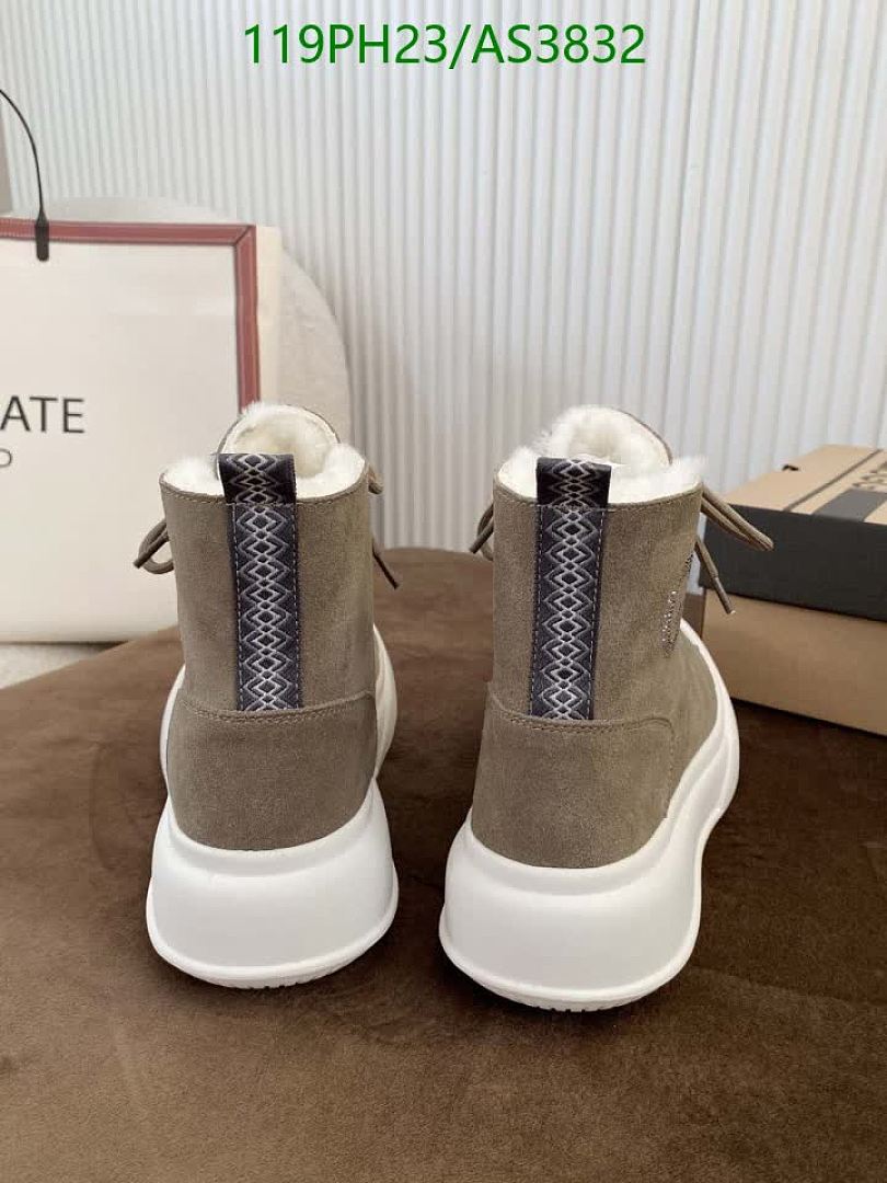 UGG-Women Shoes Code: AS3832 $: 119USD