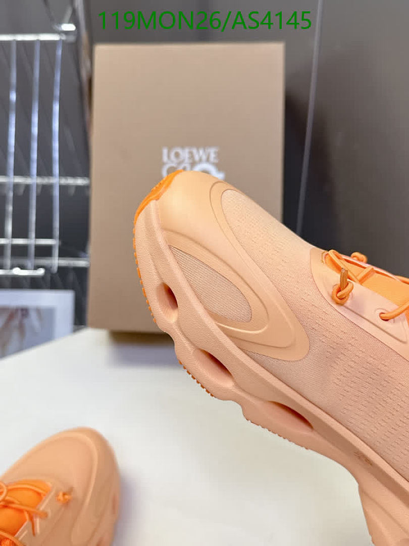 Loewe-Women Shoes Code: AS4145 $: 119USD