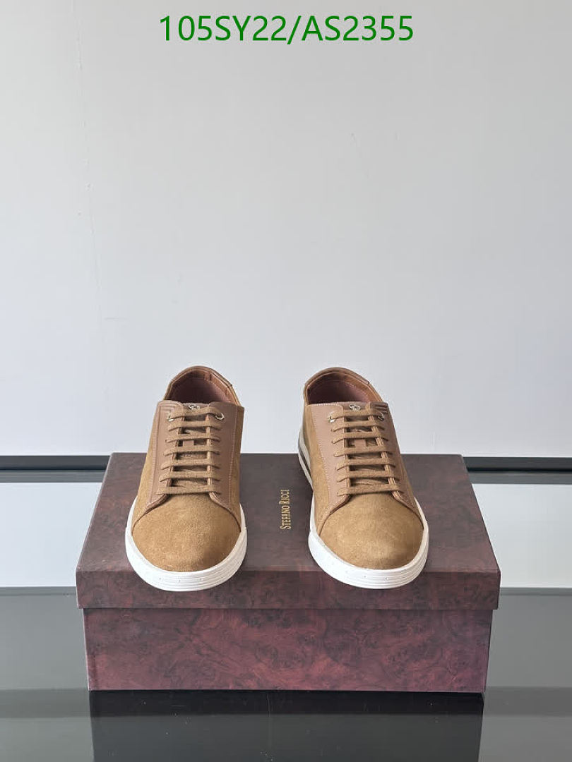 Stefano Ricci-Men shoes Code: AS2355 $: 105USD