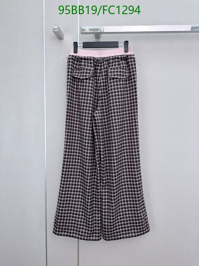 Celine-Clothing Code: FC1294 $: 95USD