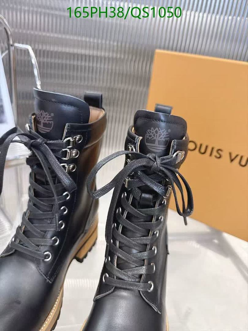 LV-Women Shoes Code: QS1050 $: 165USD