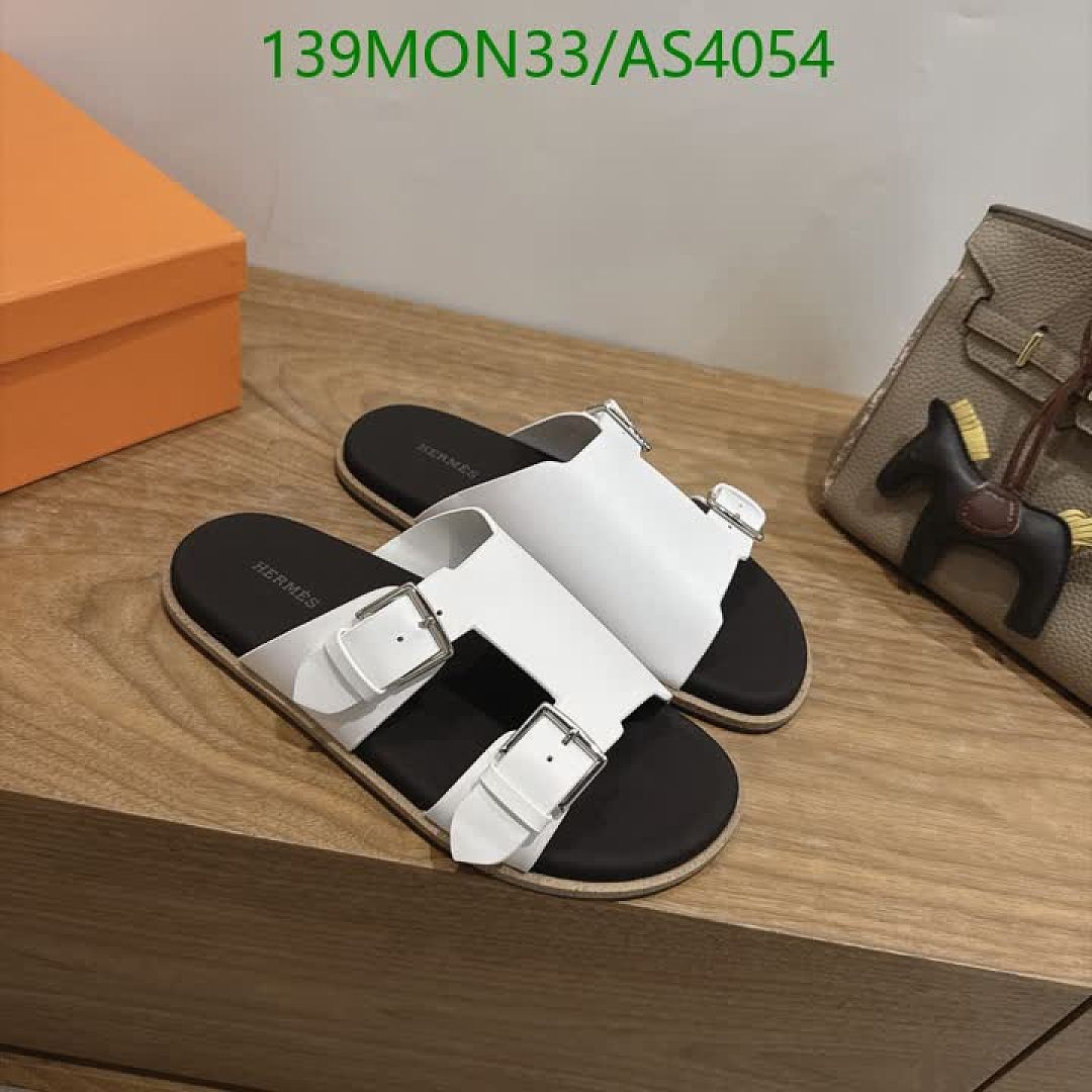 Hermes-Women Shoes Code: AS4054 $: 139USD