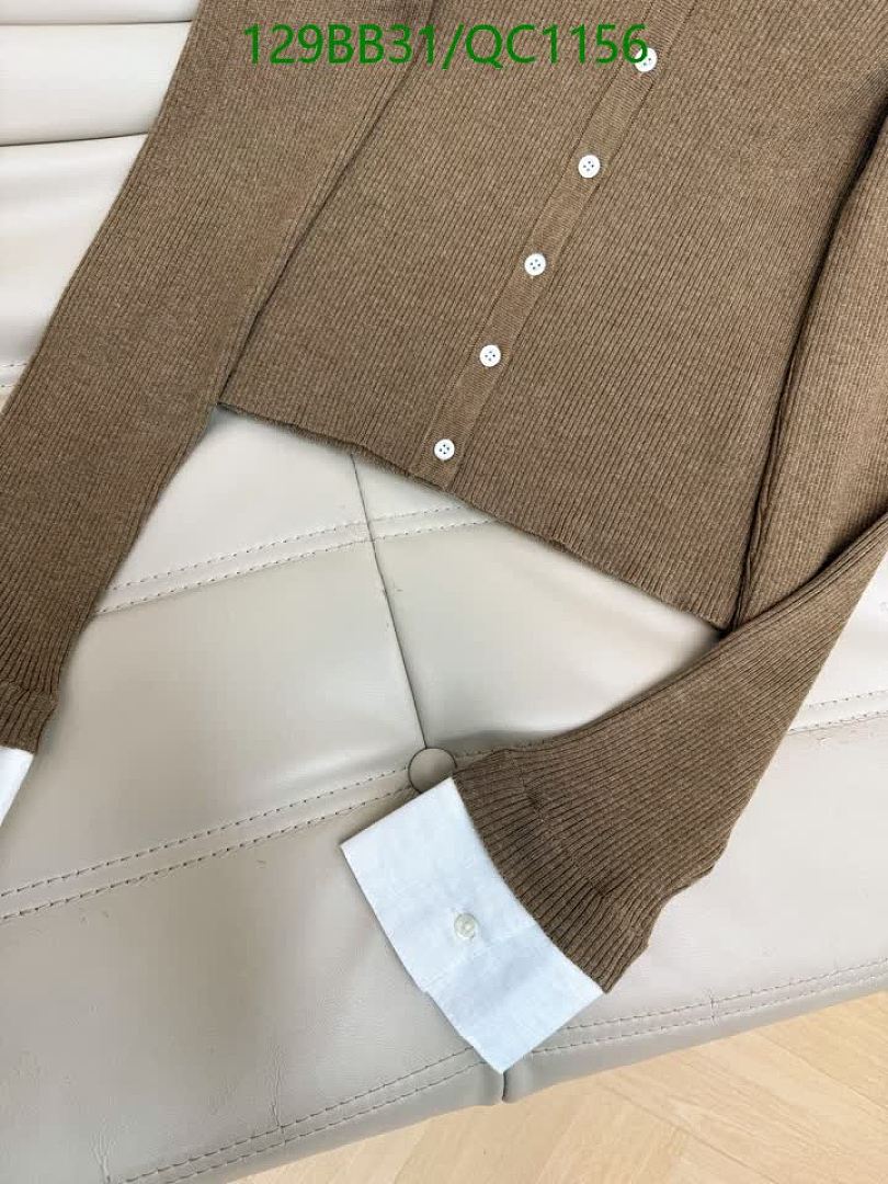 Ralph Lauren-Clothing Code: QC1156 $: 129USD