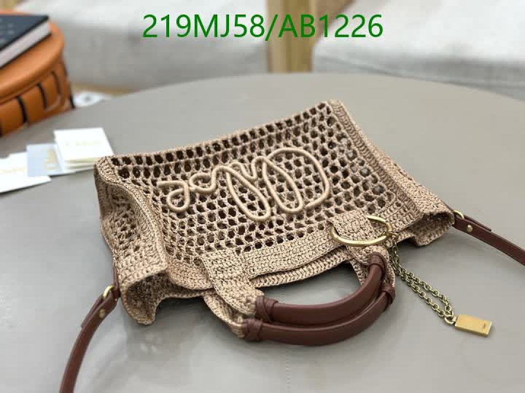 Chloe-BagsMirror Quality Code: AB1226 $: 219USD