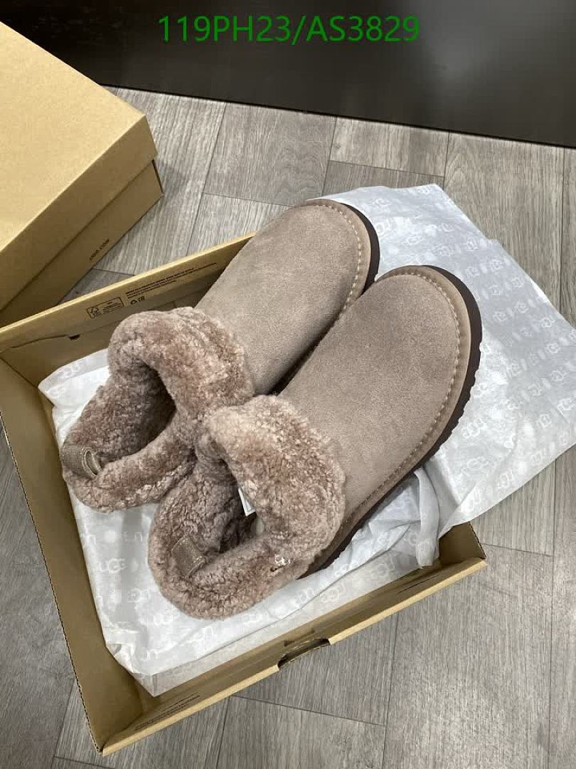 UGG-Women Shoes Code: AS3829 $: 119USD