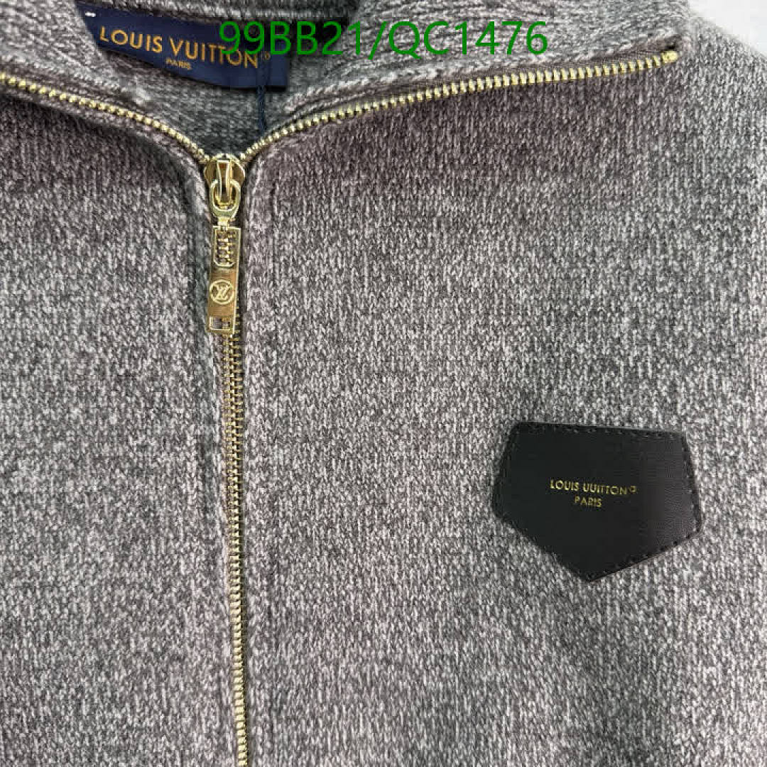 LV-Clothing Code: QC1476 $: 99USD