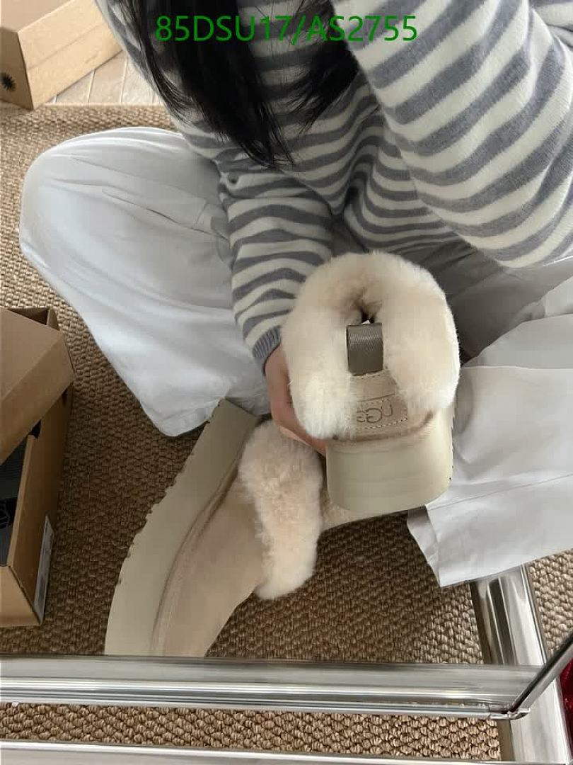 UGG-Women Shoes Code: AS2755 $: 85USD