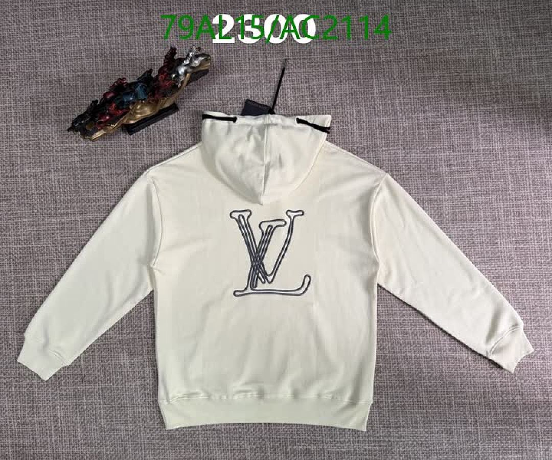 LV-Clothing Code: AC2114 $: 79USD