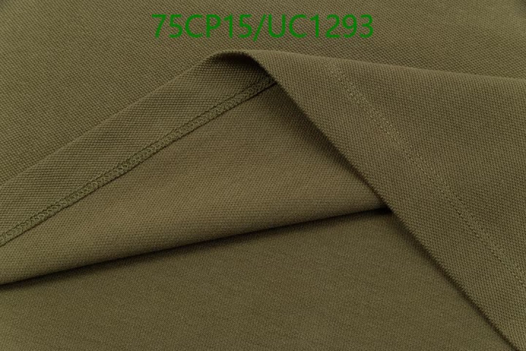 Burberry-Clothing Code: UC1293 $: 75USD