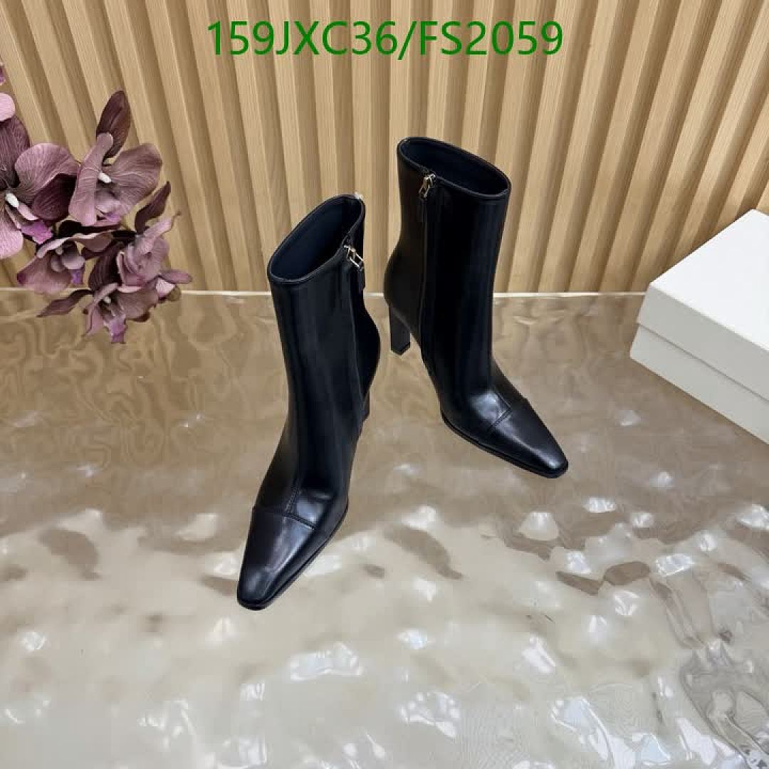 YSL-Women Shoes Code: FS2059 $: 159USD