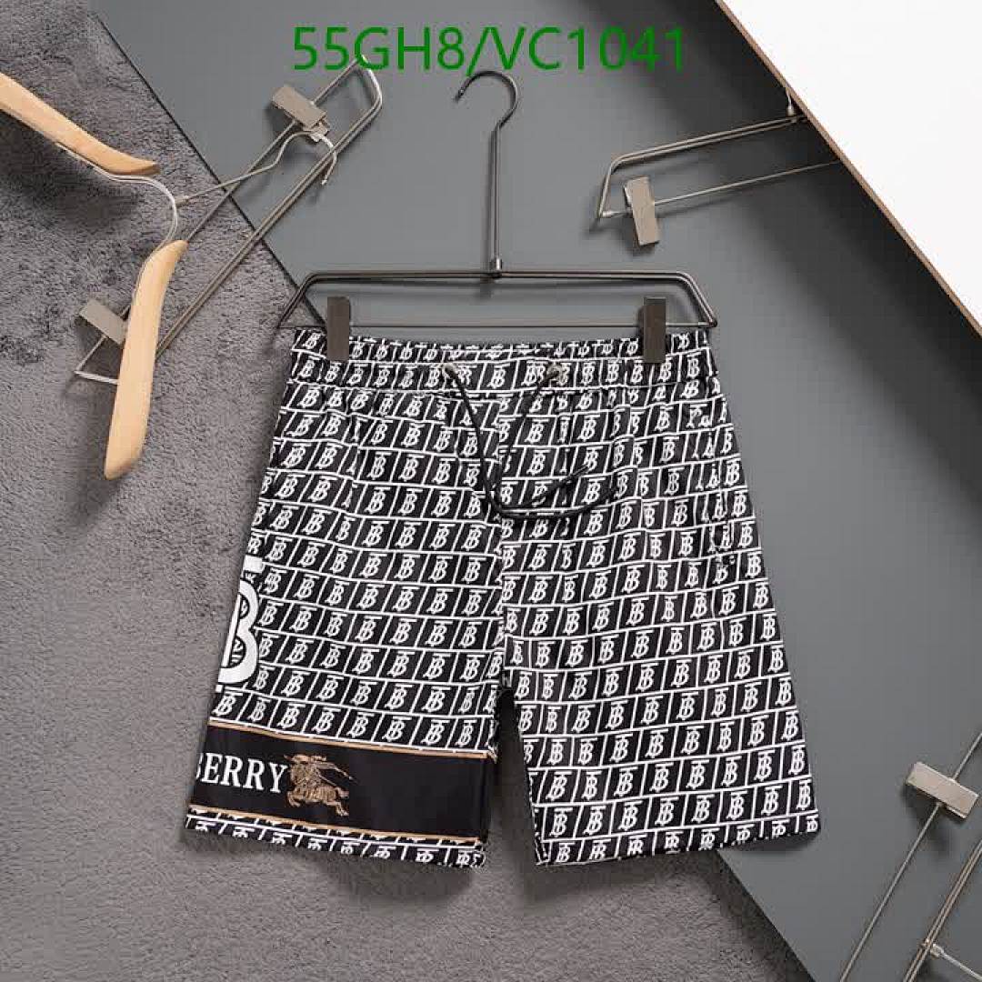 Burberry-Clothing Code: VC1041 $: 55USD
