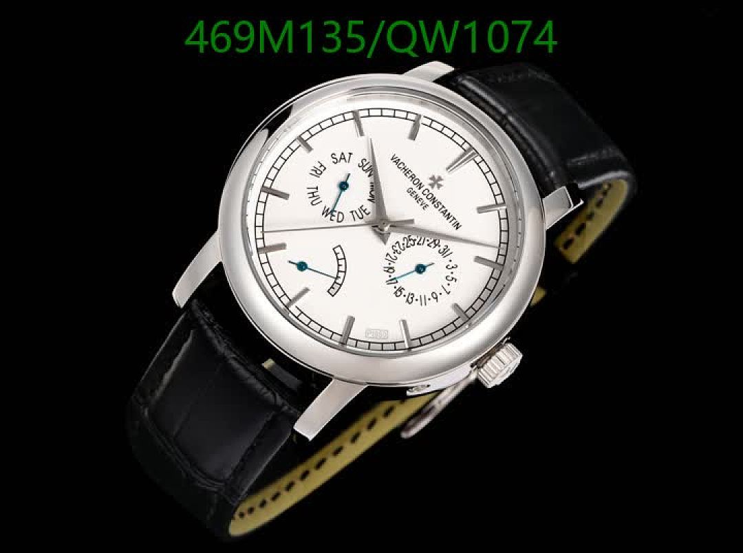 Vacheron Constantin-WatchesMirror Quality Code: QW1074 $: 469USD