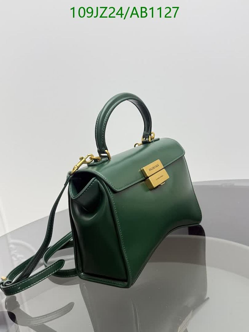 Balenciaga-Bags4A Quality Code: AB1127 $: 109USD