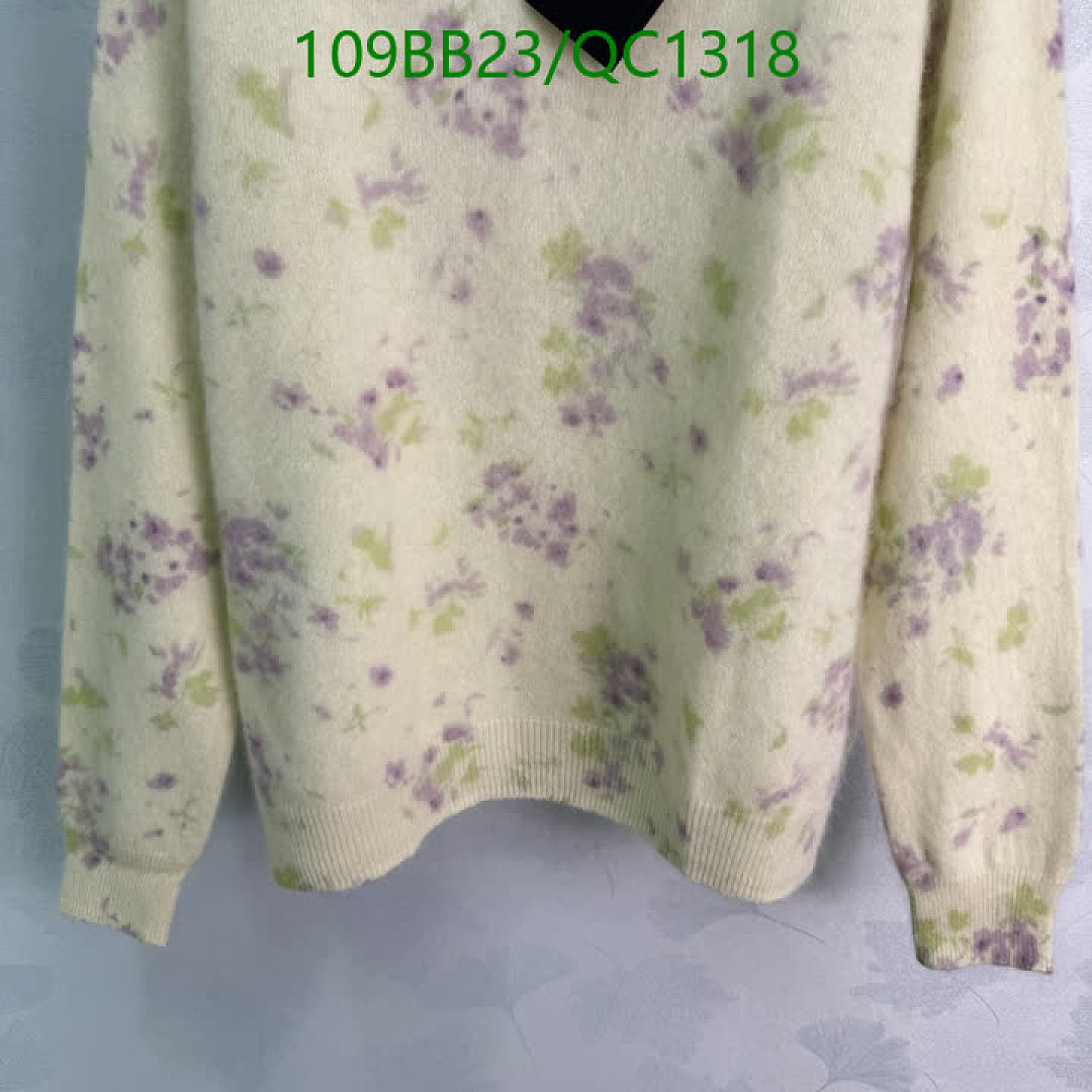 Prada-Clothing Code: QC1318 $: 109USD