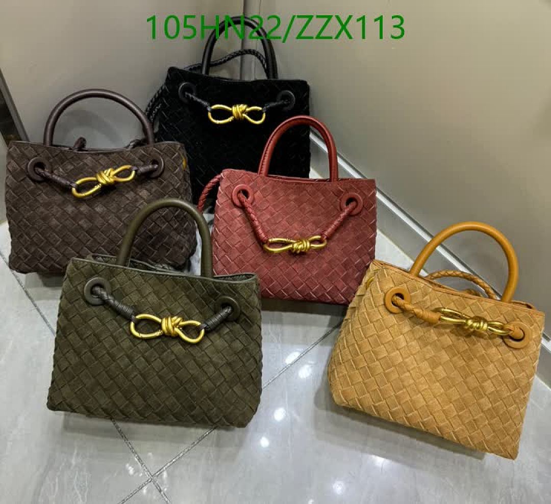 BV-Bags4A Quality Code: ZZX113 $: 105USD