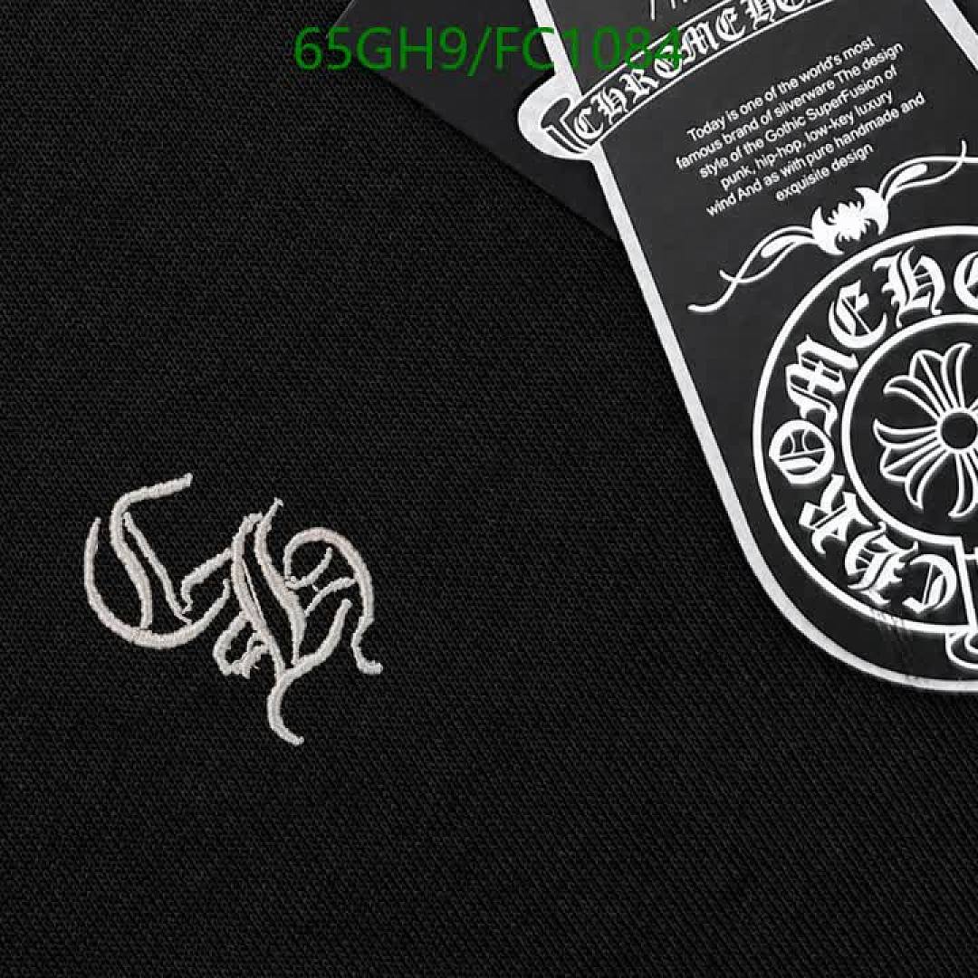 Chrome Hearts-Clothing Code: FC1084 $: 65USD