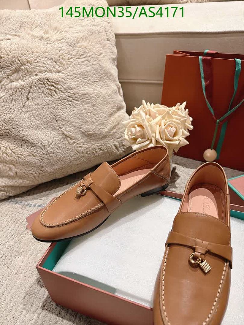 Loro Piana-Women Shoes Code: AS4171 $: 145USD