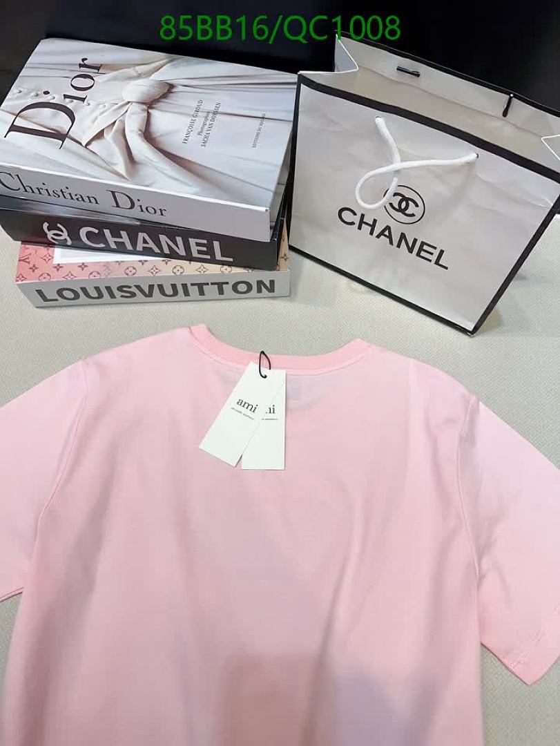 Ami-Clothing Code: QC1008 $: 85USD