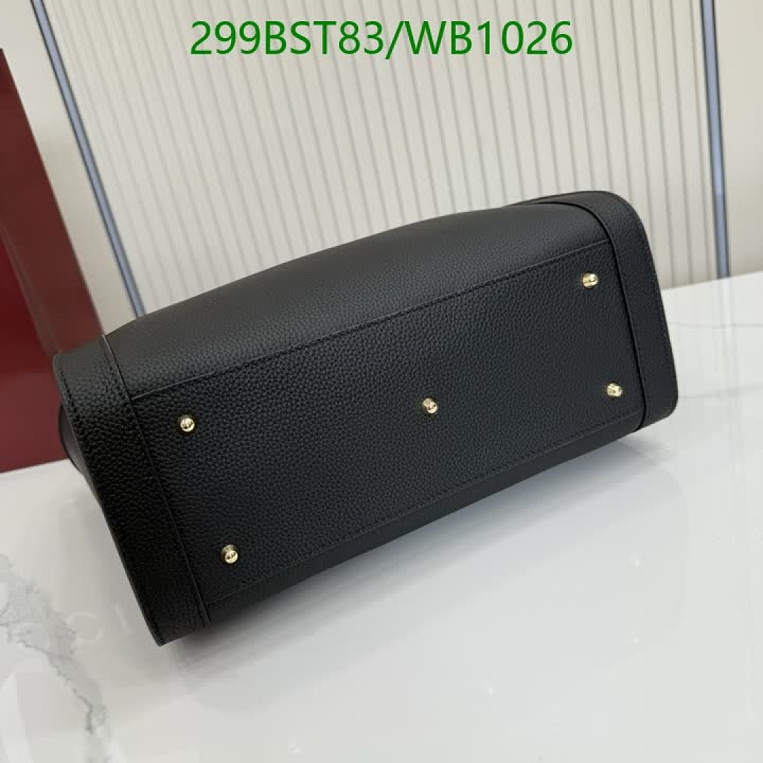 Gucci-BagsMirror Quality Code: WB1026 $: 299USD