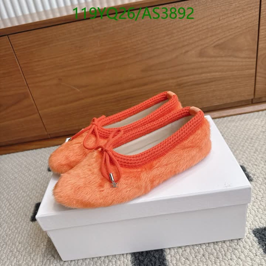 Celine-Women Shoes Code: AS3892 $: 119USD