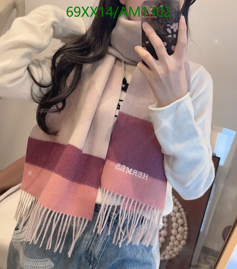 Hermes-Scarves Code: AM1302 $: 69USD