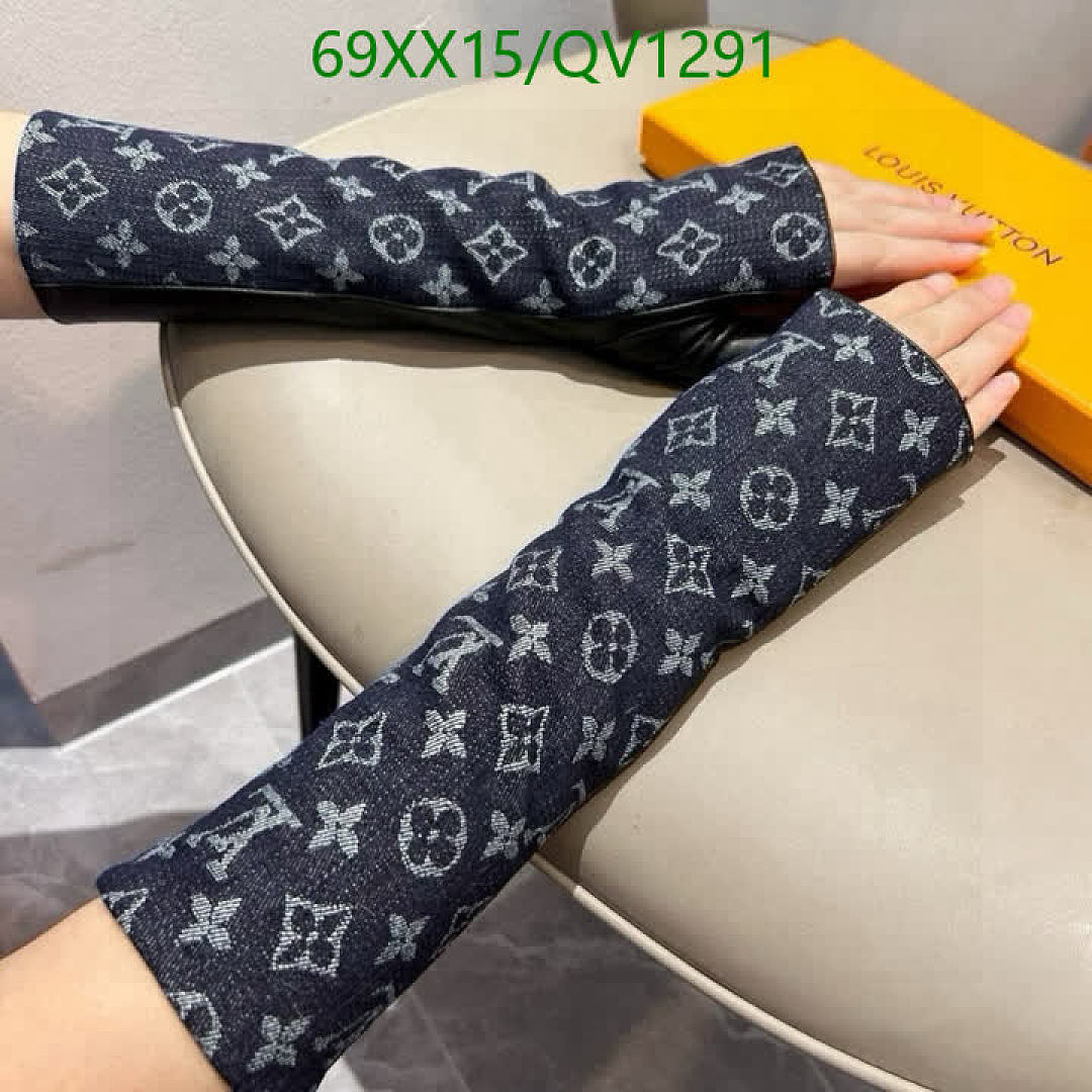 LV-Gloves Code: QV1291 $: 69USD