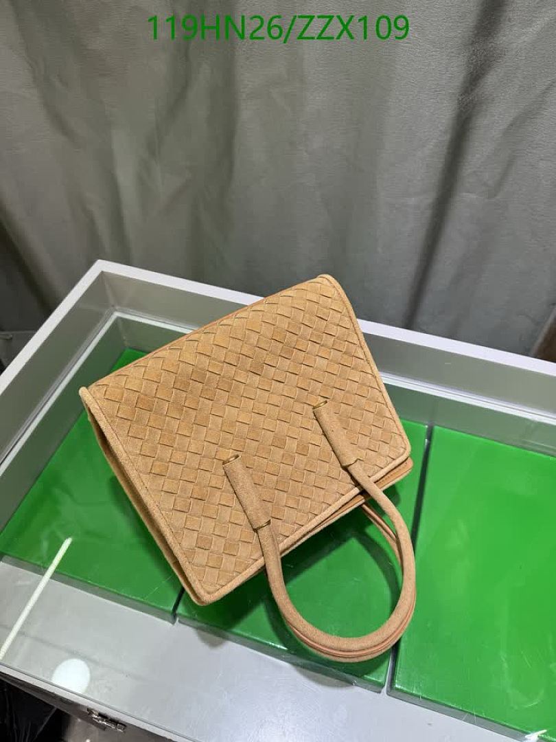 BV-Bags4A Quality Code: ZZX109 $: 119USD