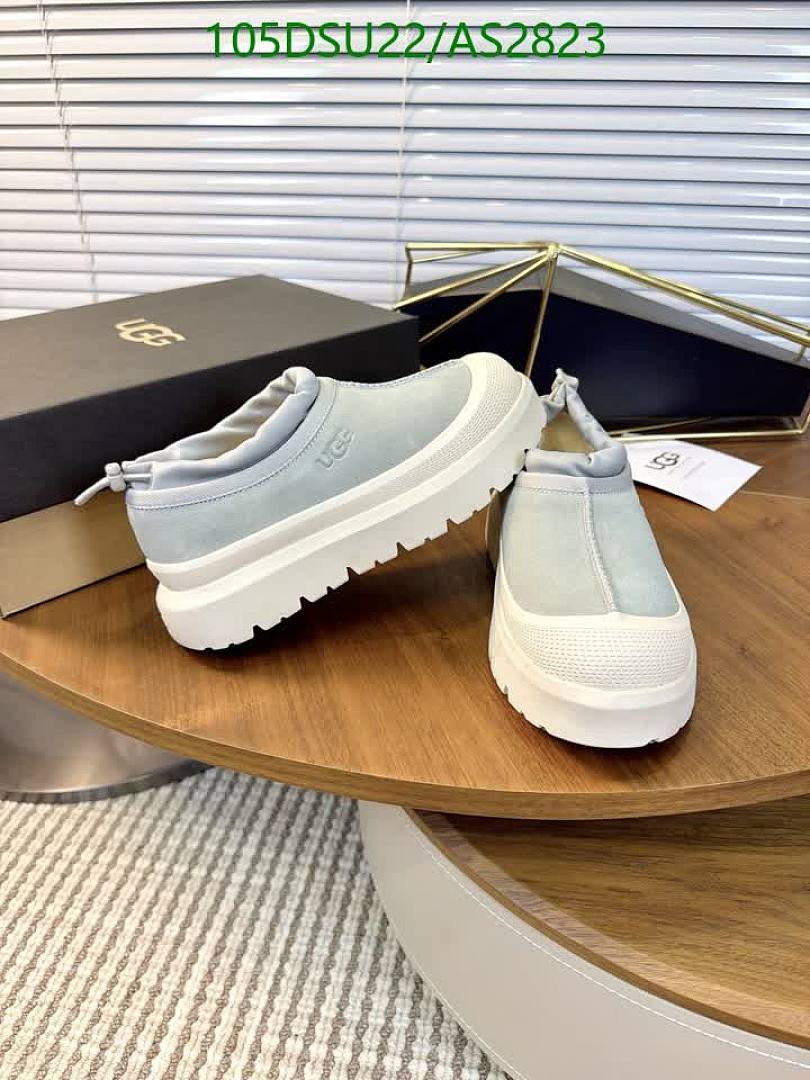 UGG-Men shoes Code: AS2823 $: 105USD