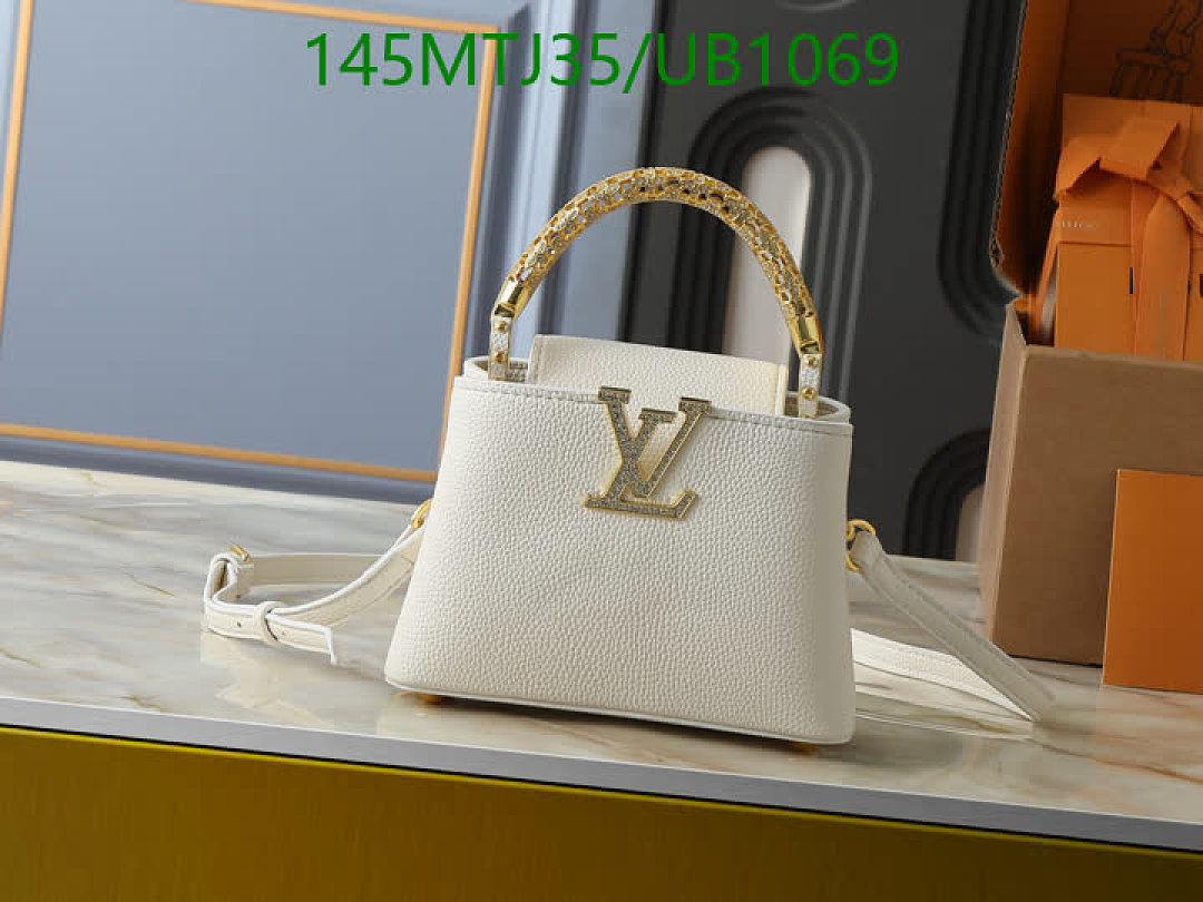 LV-Bags4A Quality Code: UB1069 $: 145USD