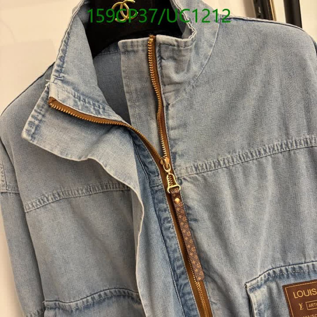 LV-Clothing Code: UC1212 $: 159USD