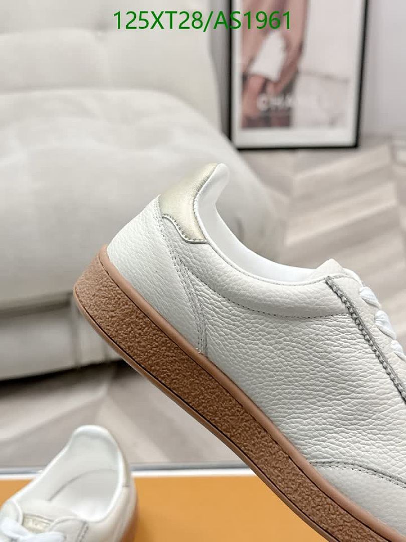 LV-Women Shoes Code: AS1961 $: 125USD
