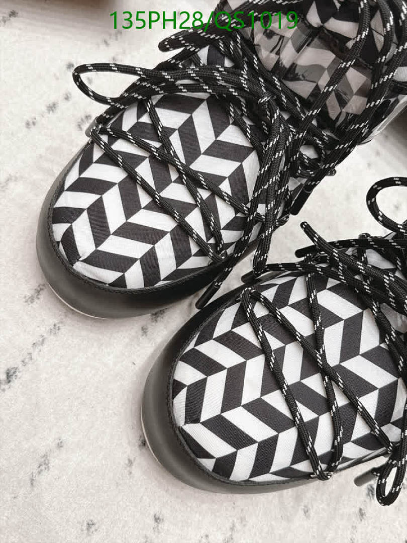 Boots-Women Shoes Code: QS1019 $: 135USD