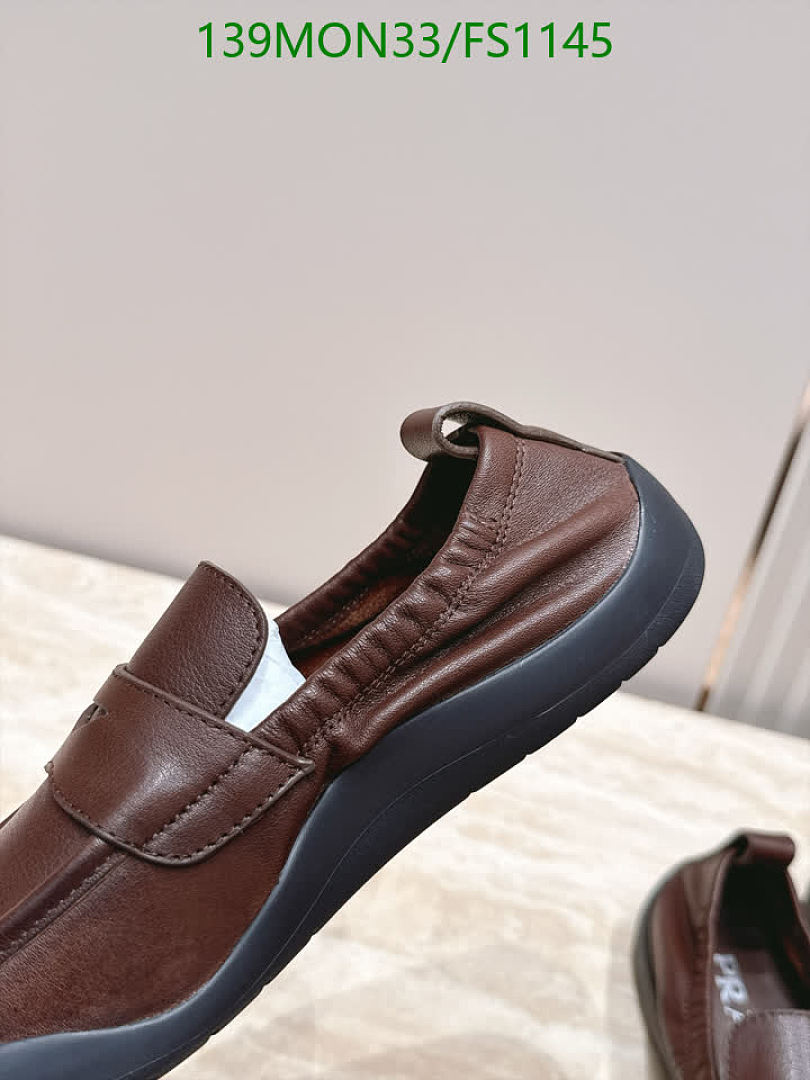 Prada-Women Shoes Code: FS1145 $: 139USD