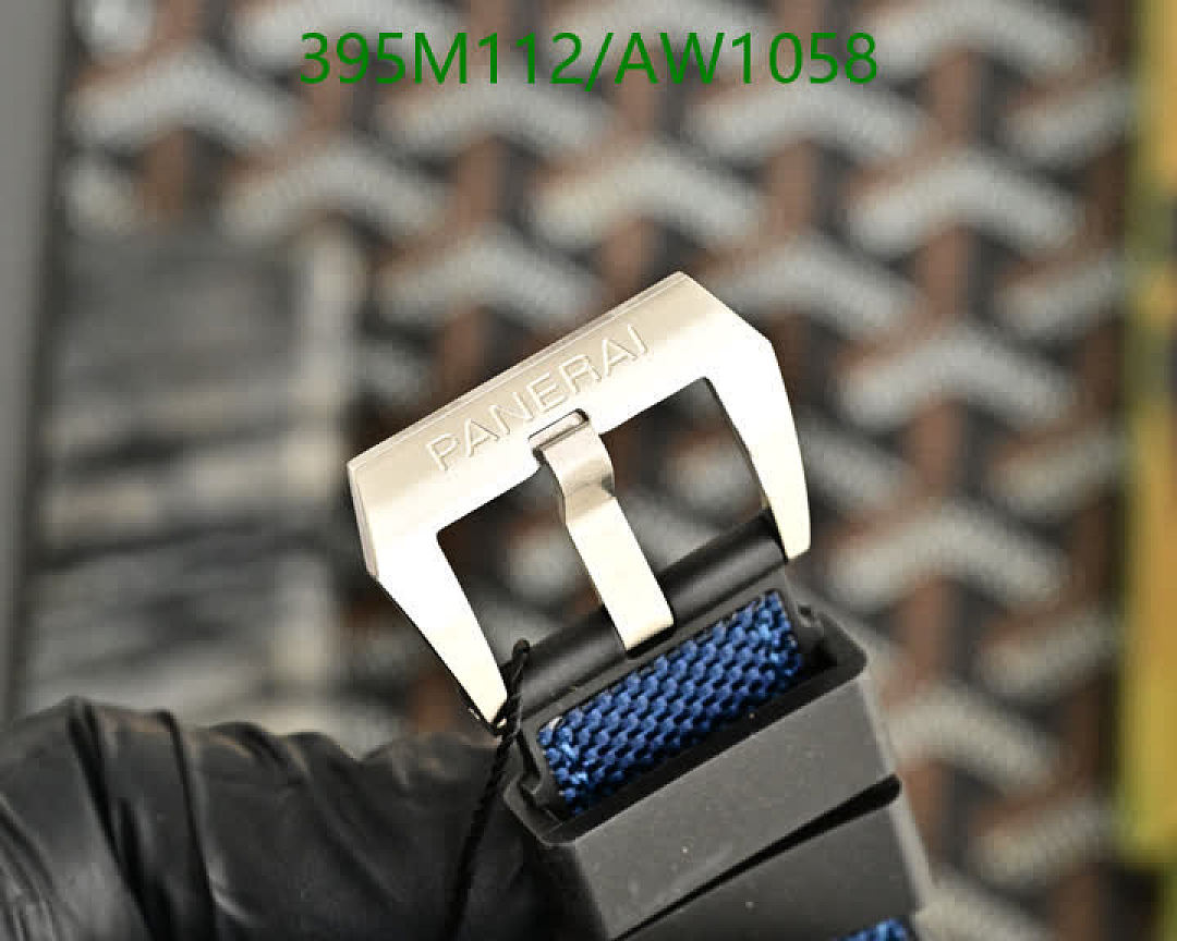 Panerai-WatchesMirror Quality Code: AW1058 $: 395USD