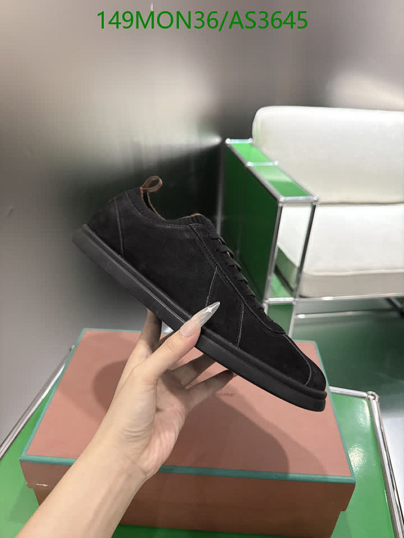 Loro Piana-Women Shoes Code: AS3645 $: 149USD