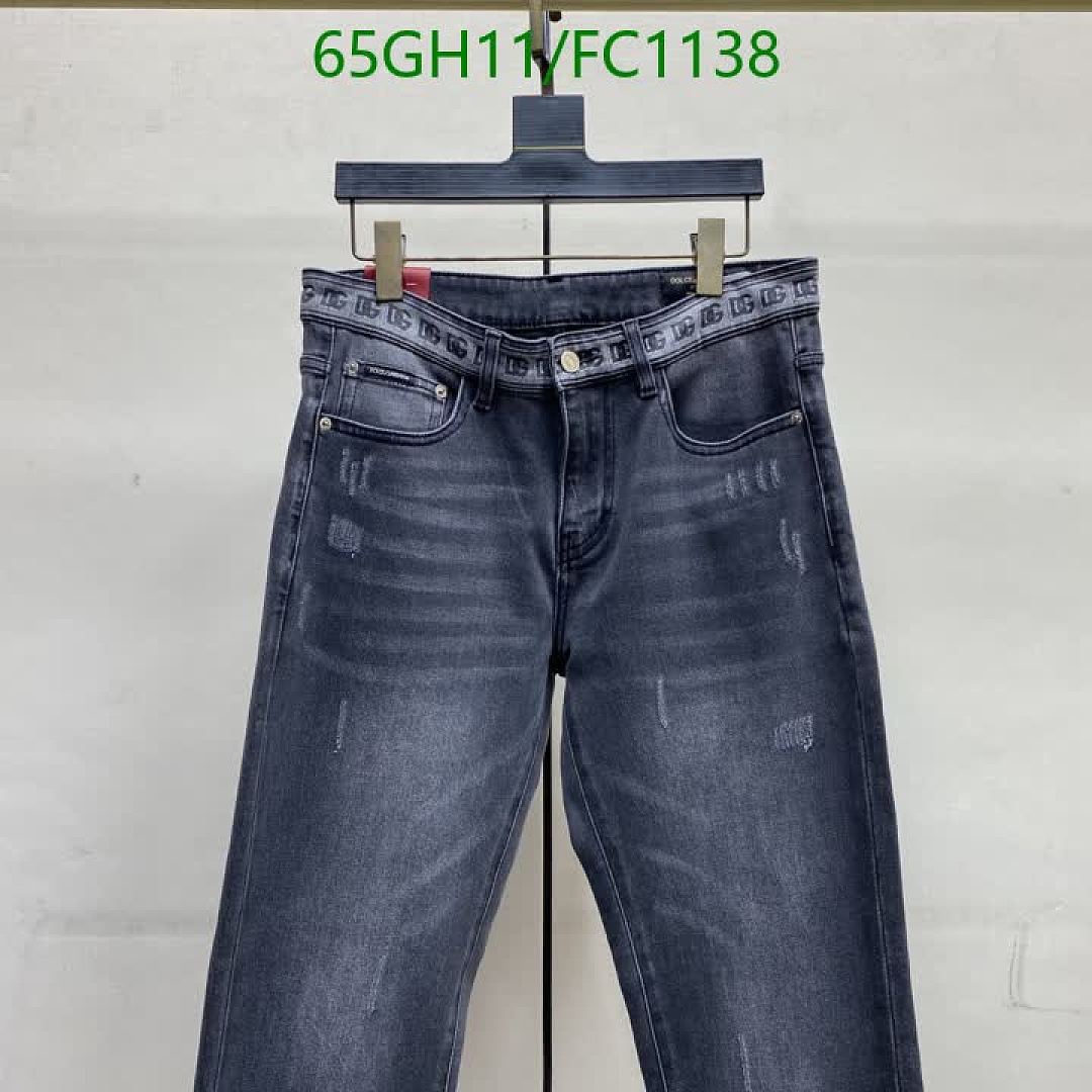 D&G-Clothing Code: FC1138 $: 65USD