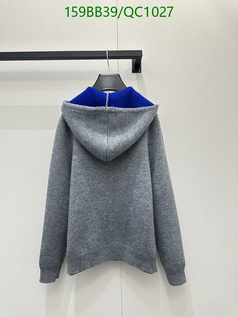 Celine-Clothing Code: QC1027 $: 159USD