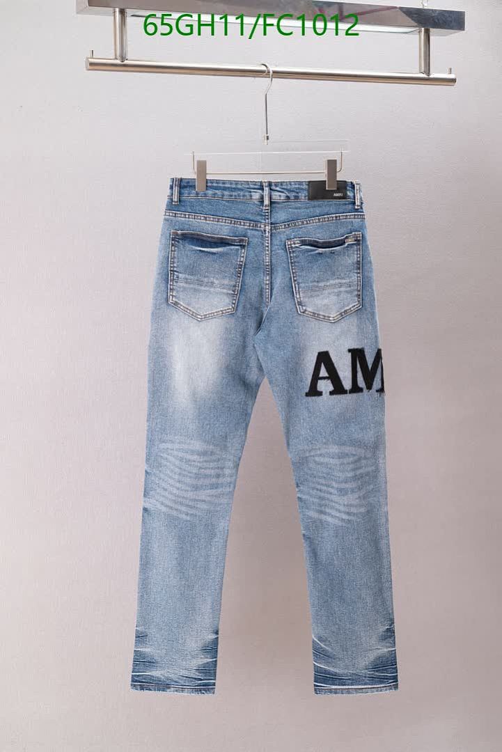 Amiri-Clothing Code: FC1012 $: 65USD