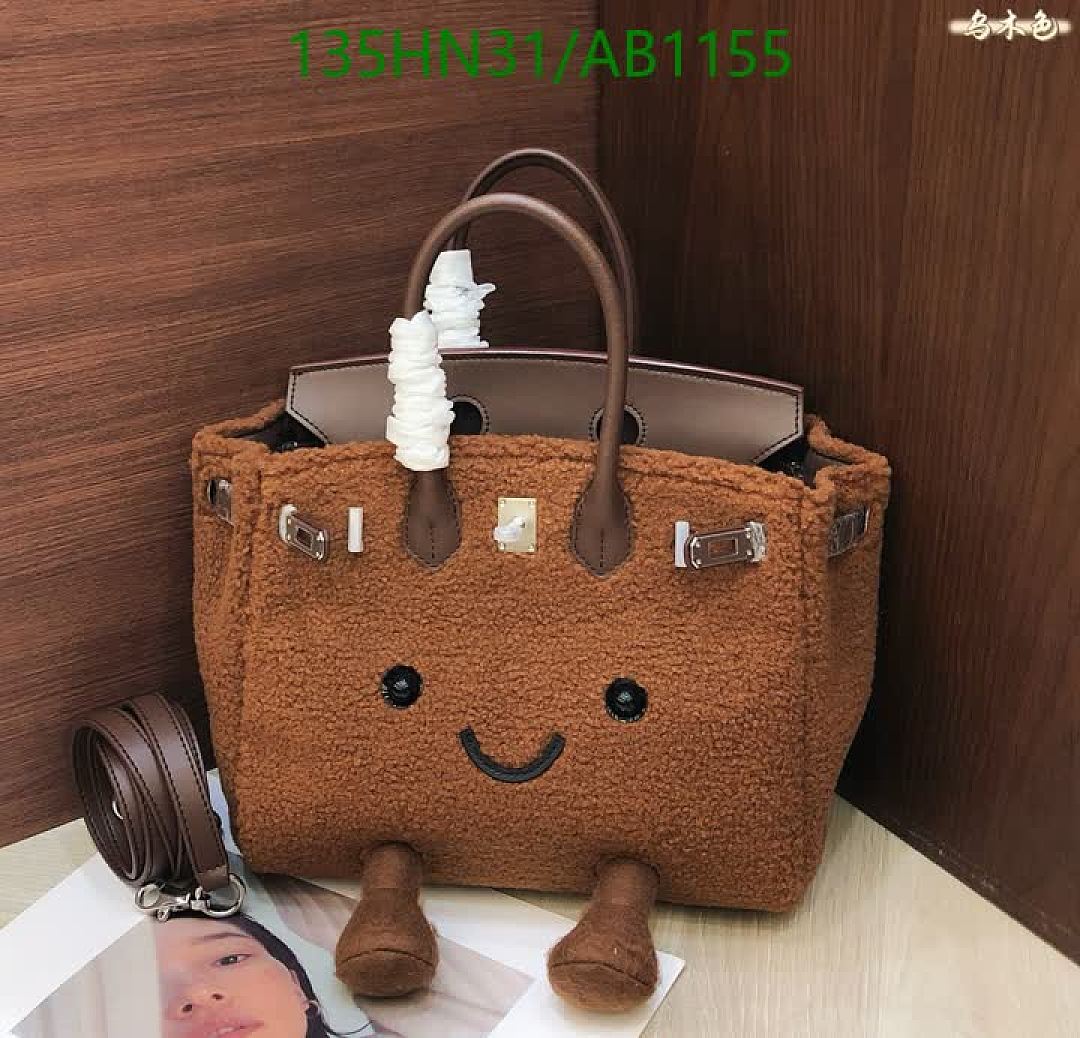 Hermes-Bags4A Quality Code: AB1155 $: 135USD