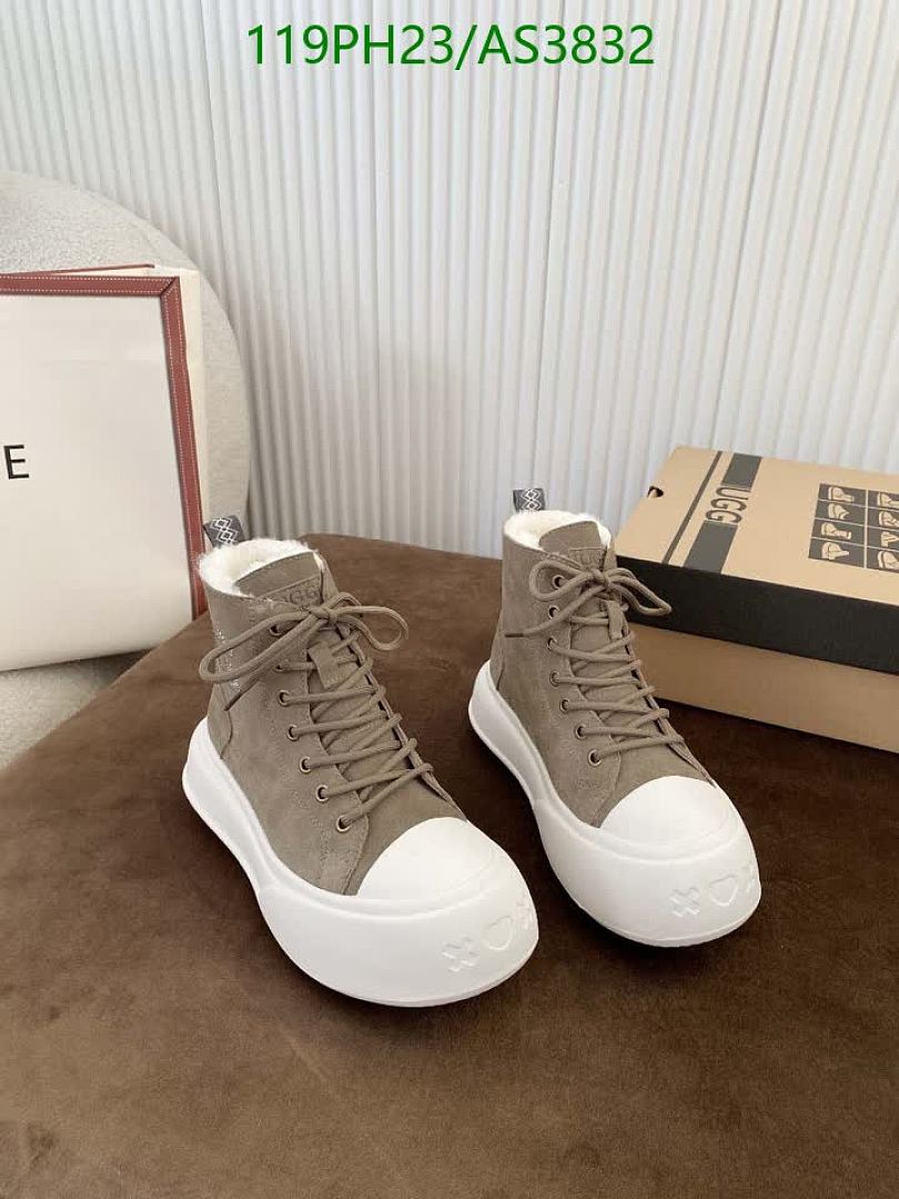 UGG-Women Shoes Code: AS3832 $: 119USD