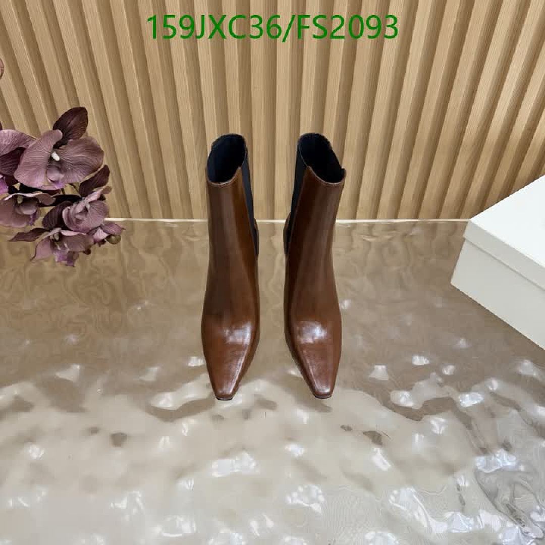 YSL-Women Shoes Code: FS2093 $: 159USD