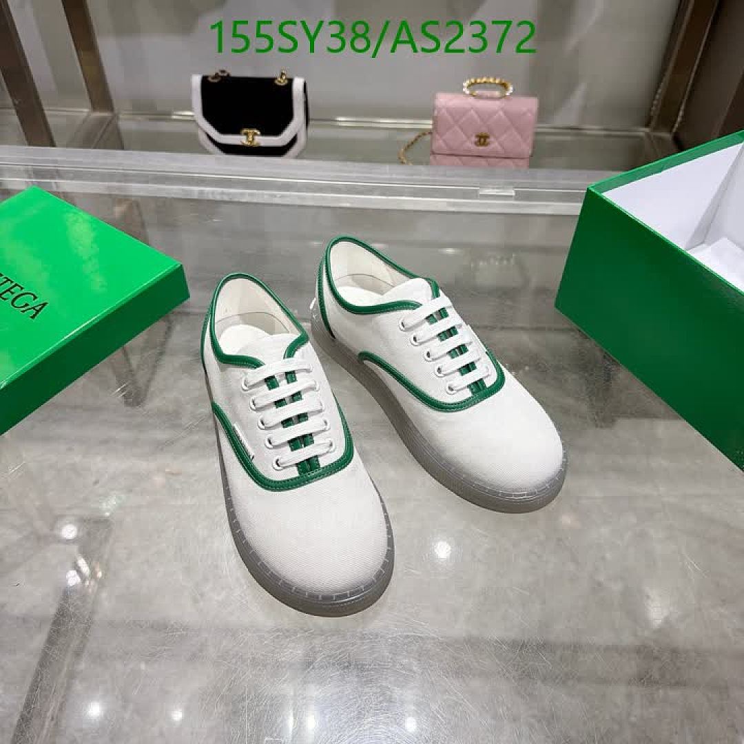 BV-Men shoes Code: AS2372 $: 155USD