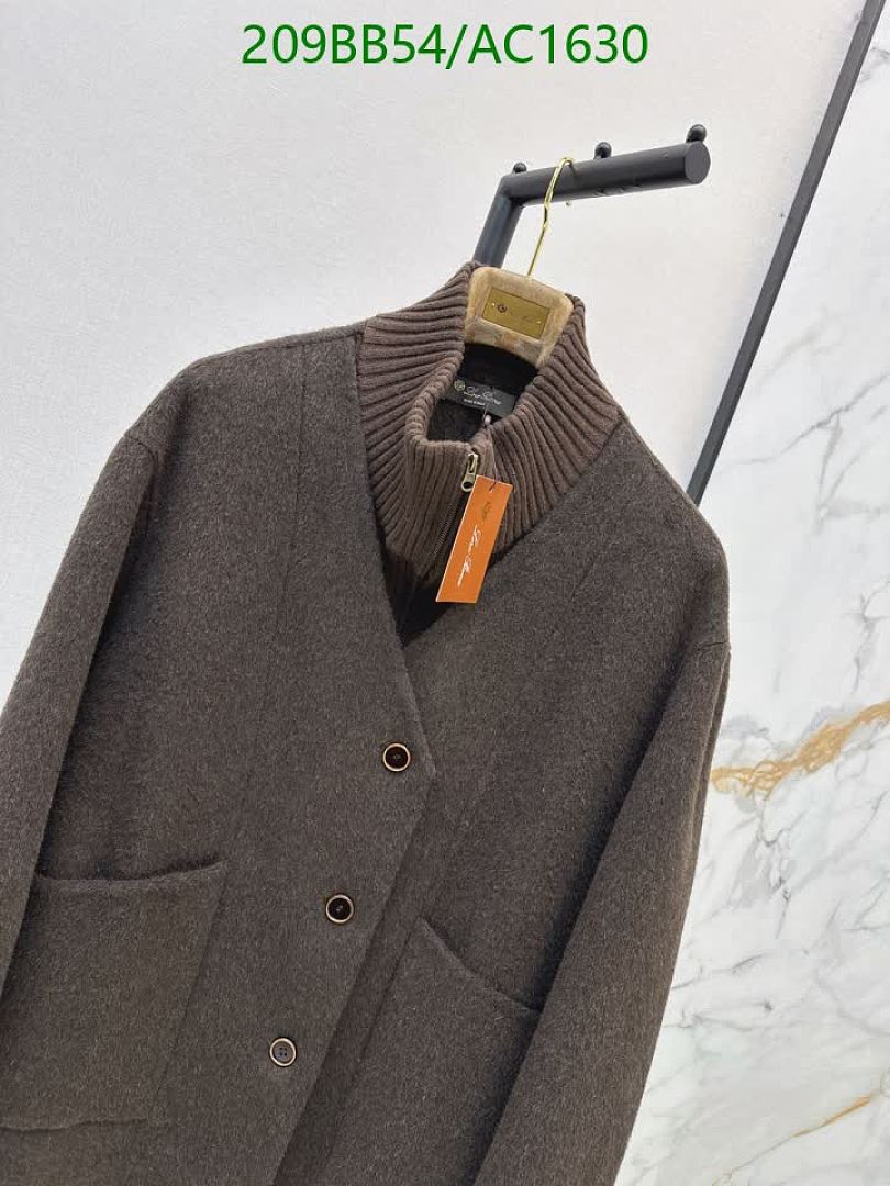 Loro Piana-Clothing Code: AC1630 $: 209USD