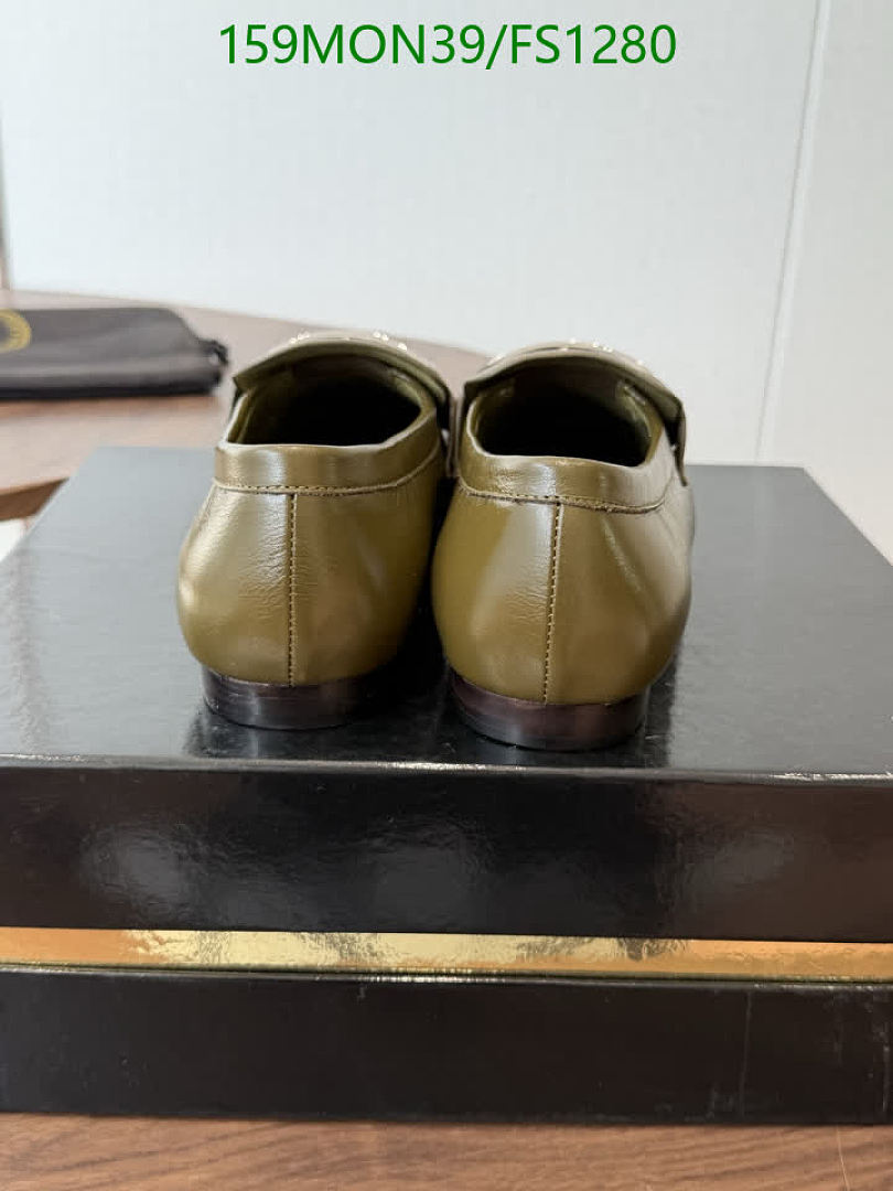 Christian Louboutin-Women Shoes Code: FS1280 $: 159USD