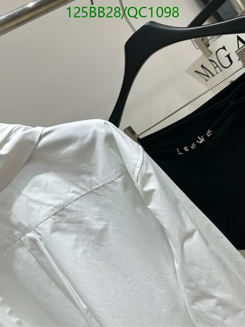 Loewe-Clothing Code: QC1098 $: 125USD